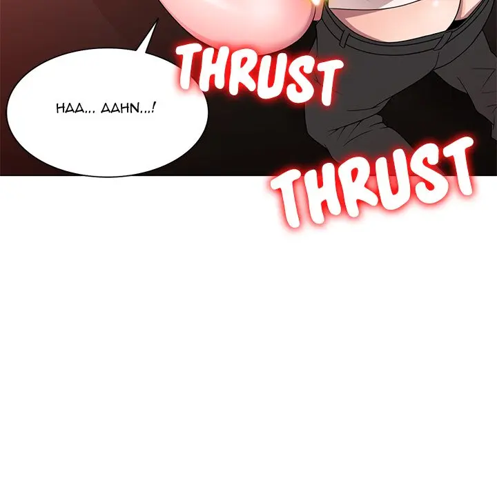Private Lessons Manhwa Facon Chapter 11 - Page 52