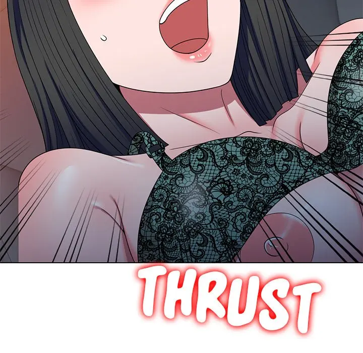 Private Lessons Manhwa Facon Chapter 11 - Page 54