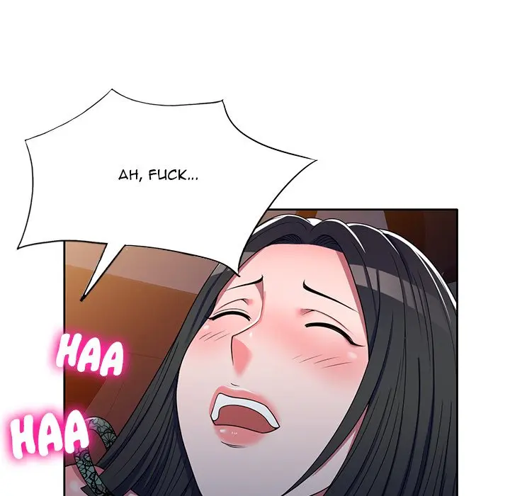 Private Lessons Manhwa Facon Chapter 11 - Page 58