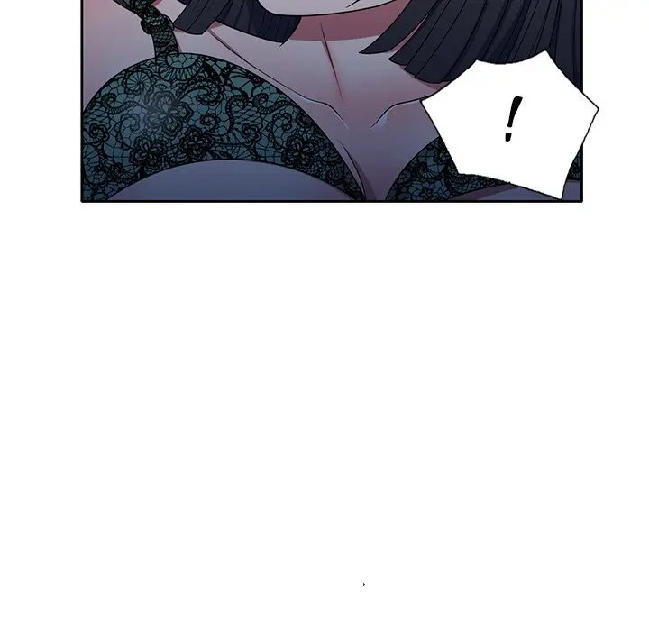 Private Lessons Manhwa Facon Chapter 11 - Page 59