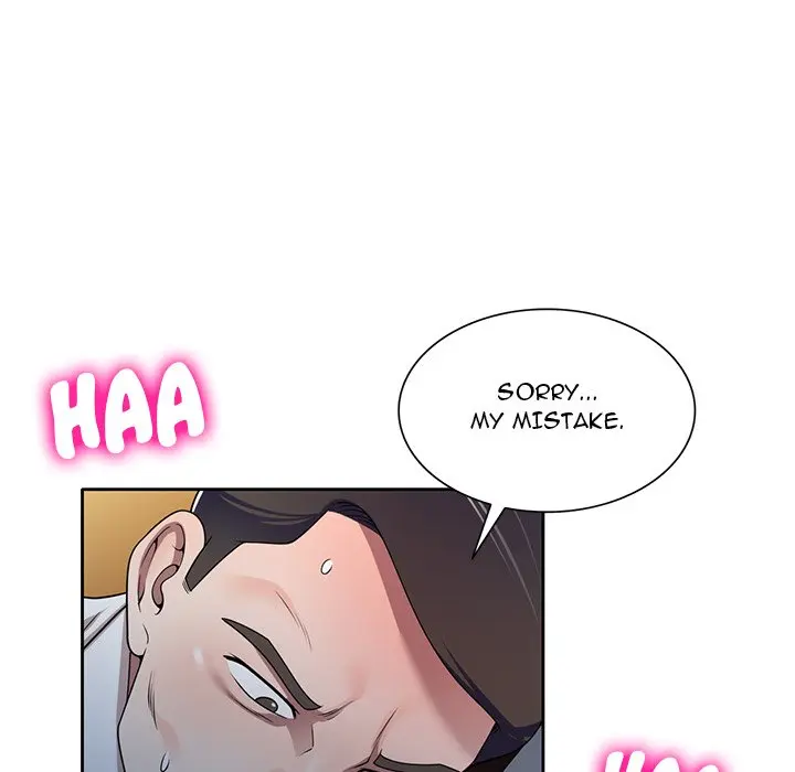 Private Lessons Manhwa Facon Chapter 11 - Page 60