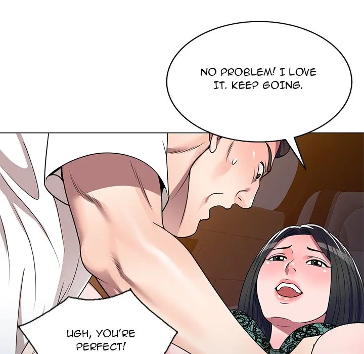 Private Lessons Manhwa Facon Chapter 11 - Page 62