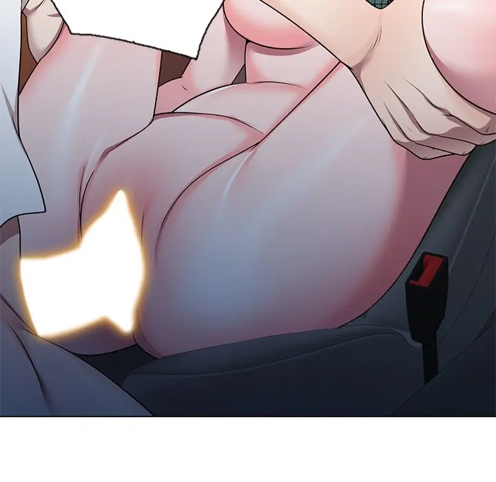 Private Lessons Manhwa Facon Chapter 11 - Page 63