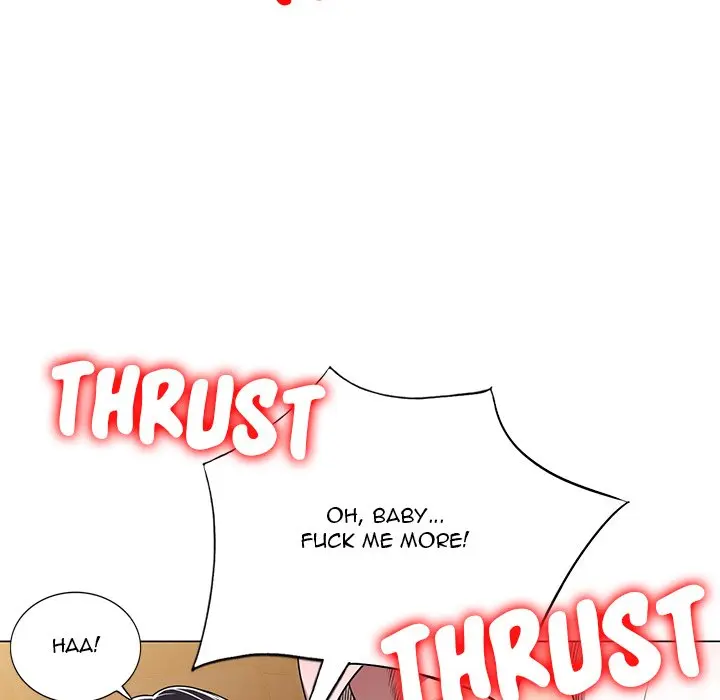 Private Lessons Manhwa Facon Chapter 11 - Page 66