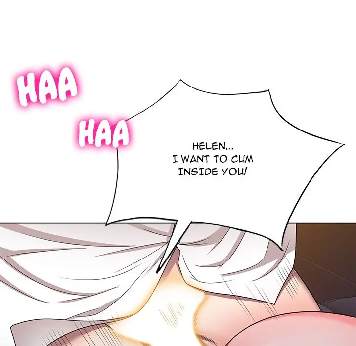 Private Lessons Manhwa Facon Chapter 11 - Page 69