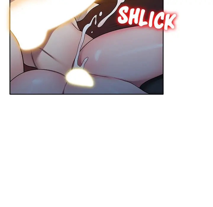 Private Lessons Manhwa Facon Chapter 11 - Page 72
