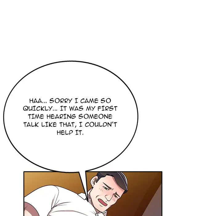 Private Lessons Manhwa Facon Chapter 11 - Page 75