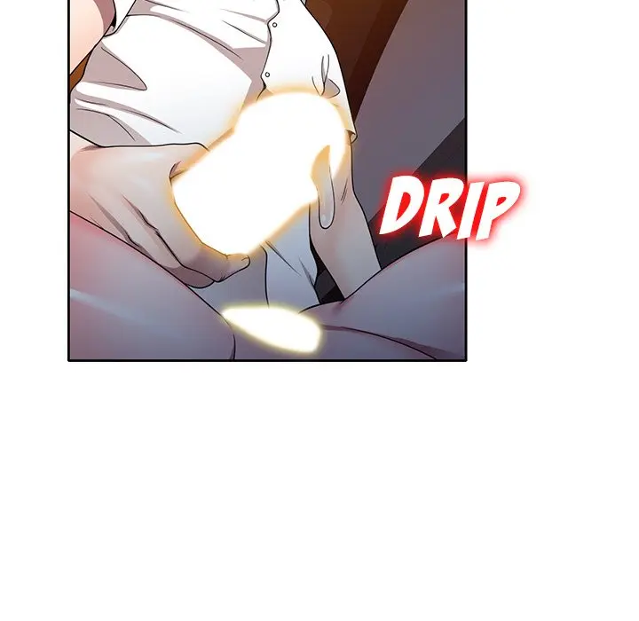 Private Lessons Manhwa Facon Chapter 11 - Page 76