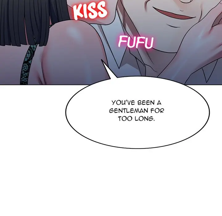 Private Lessons Manhwa Facon Chapter 11 - Page 78