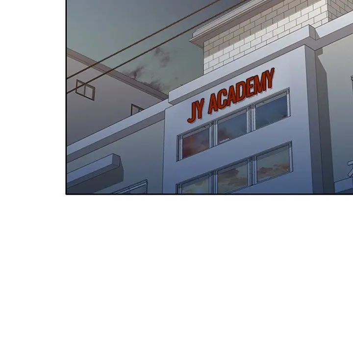 Private Lessons Manhwa Facon Chapter 11 - Page 81
