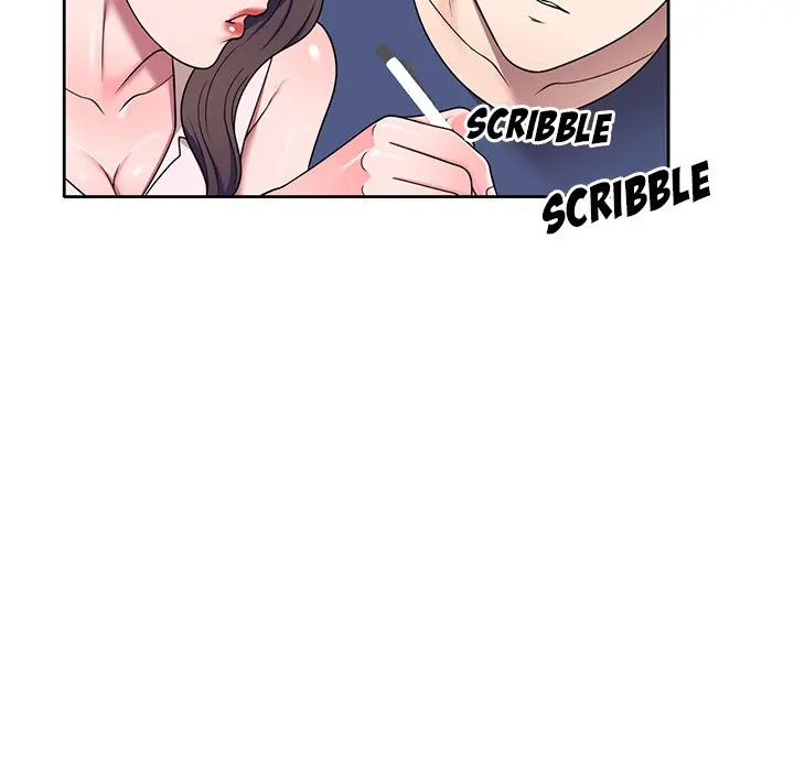 Private Lessons Manhwa Facon Chapter 11 - Page 83