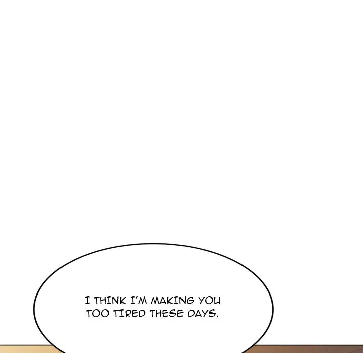 Private Lessons Manhwa Facon Chapter 11 - Page 86