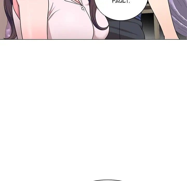 Private Lessons Manhwa Facon Chapter 11 - Page 88
