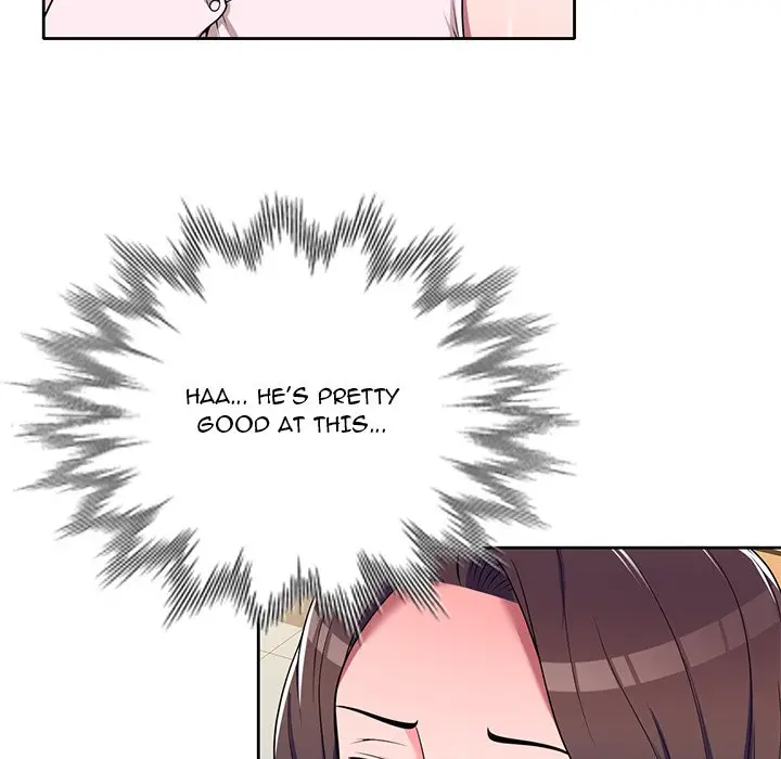 Private Lessons Manhwa Facon Chapter 11 - Page 90