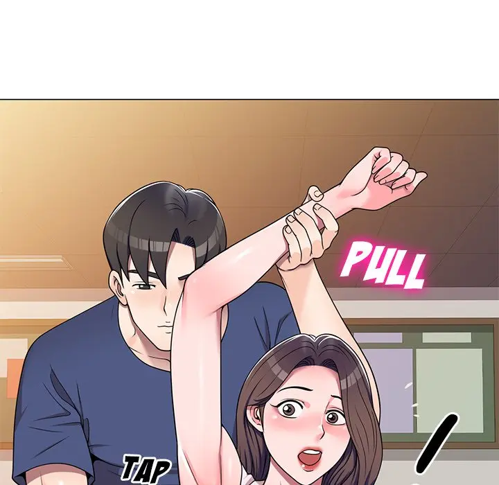 Private Lessons Manhwa Facon Chapter 11 - Page 92
