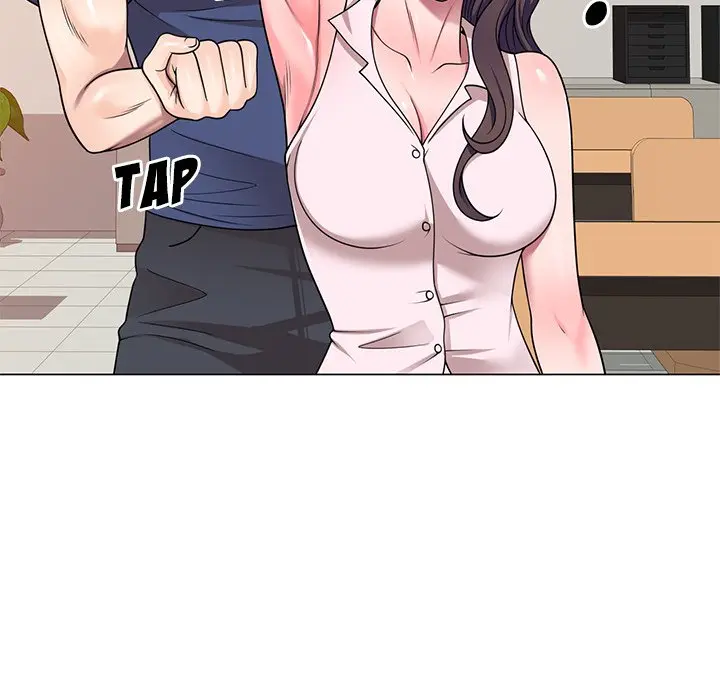 Private Lessons Manhwa Facon Chapter 11 - Page 93