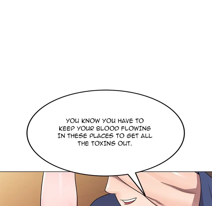 Private Lessons Manhwa Facon Chapter 11 - Page 94