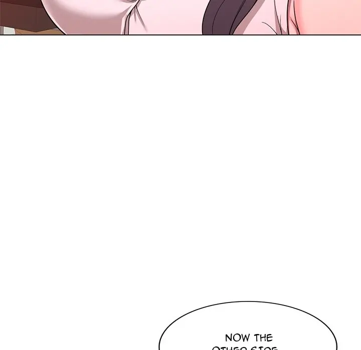 Private Lessons Manhwa Facon Chapter 11 - Page 96
