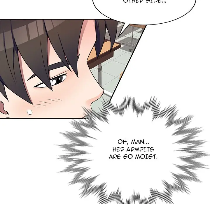 Private Lessons Manhwa Facon Chapter 11 - Page 97