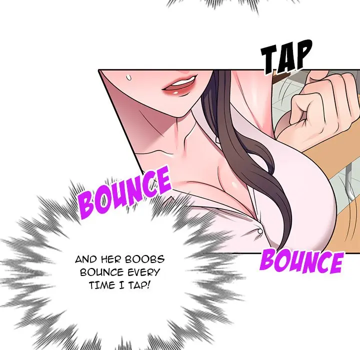 Private Lessons Manhwa Facon Chapter 11 - Page 98