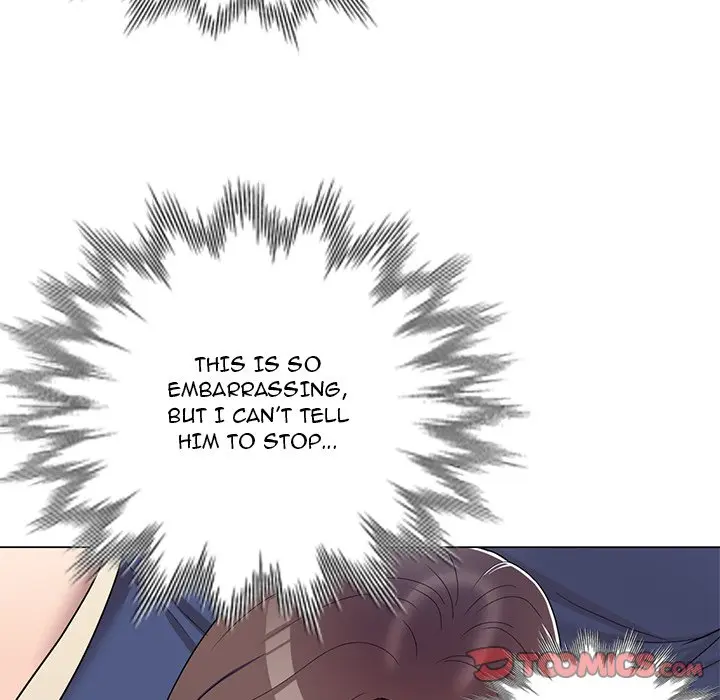 Private Lessons Manhwa Facon Chapter 11 - Page 99