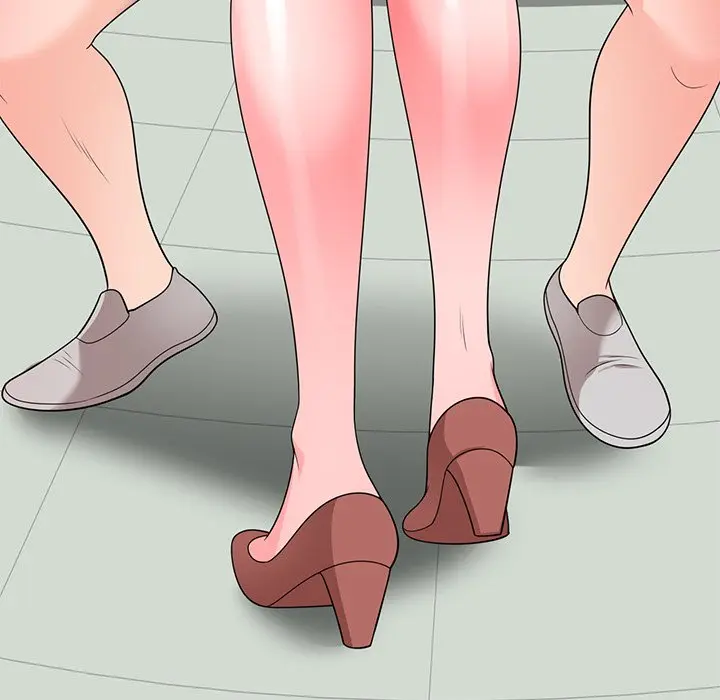 Private Lessons Manhwa Facon Chapter 12 - Page 100