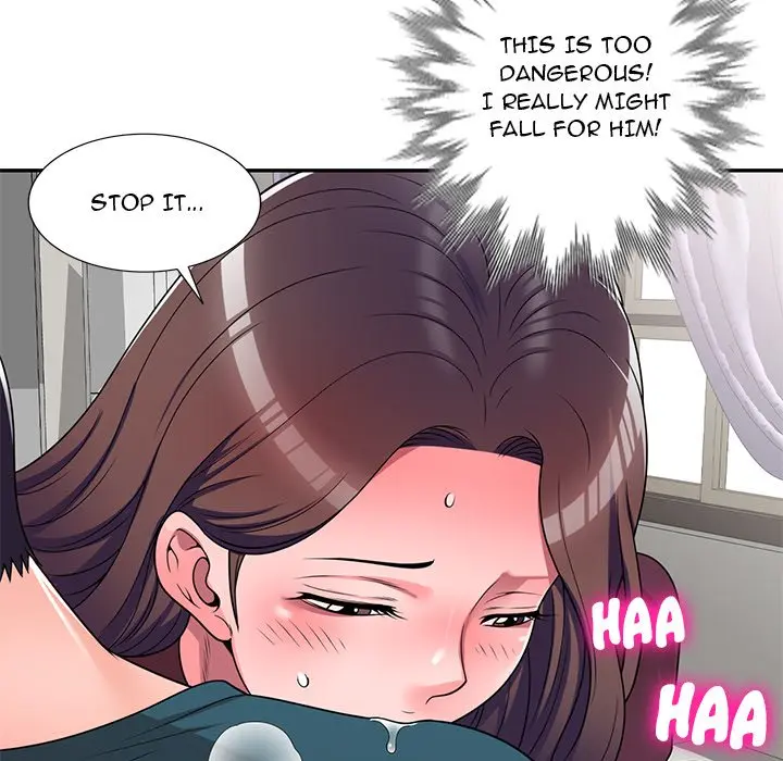 Private Lessons Manhwa Facon Chapter 12 - Page 107