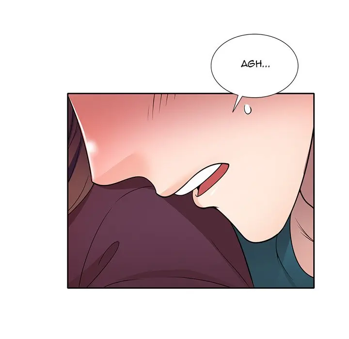 Private Lessons Manhwa Facon Chapter 12 - Page 115