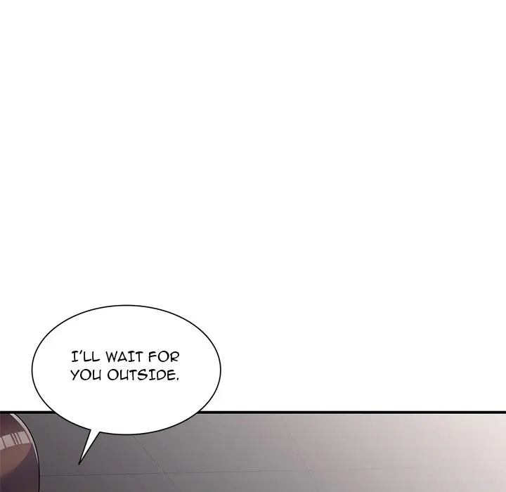 Private Lessons Manhwa Facon Chapter 12 - Page 116