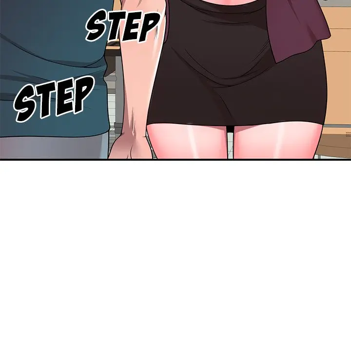 Private Lessons Manhwa Facon Chapter 12 - Page 118
