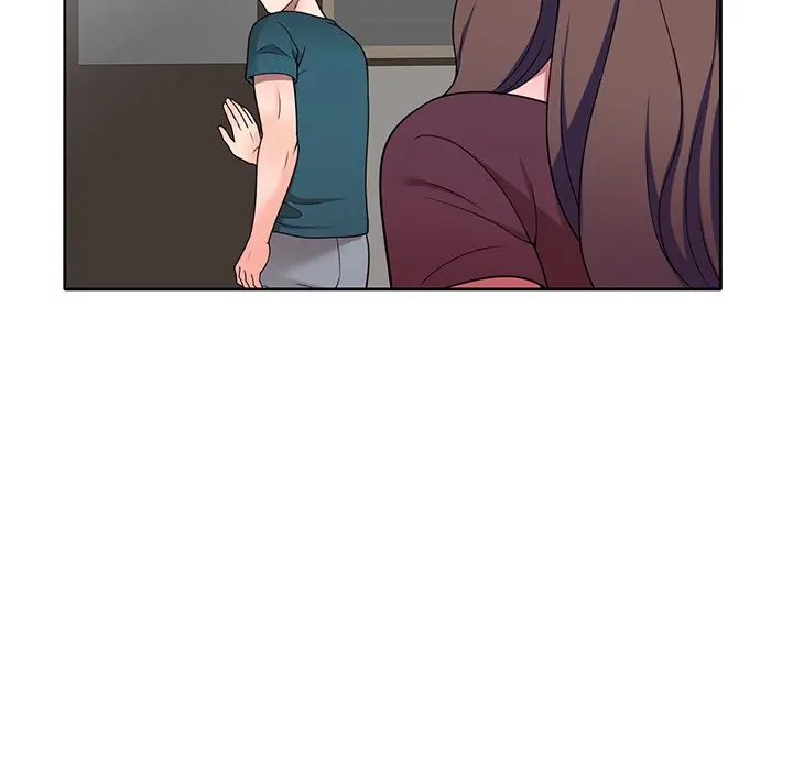 Private Lessons Manhwa Facon Chapter 12 - Page 120