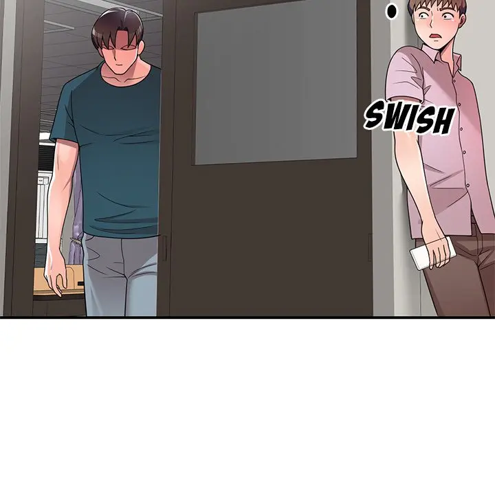 Private Lessons Manhwa Facon Chapter 12 - Page 122