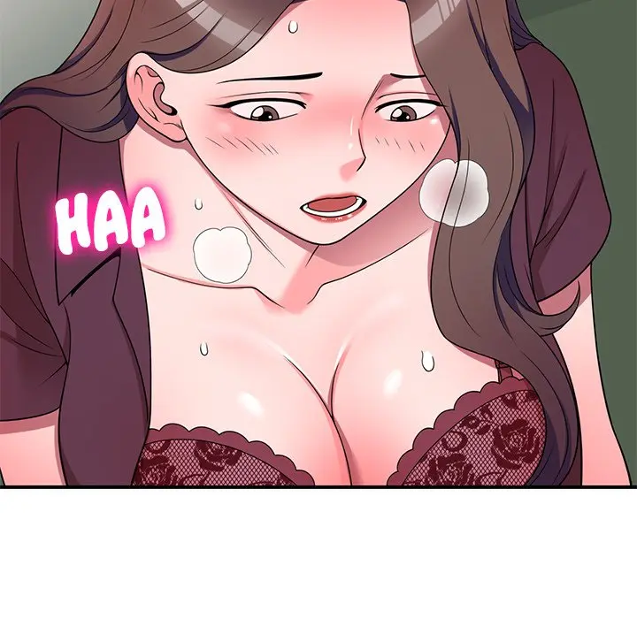 Private Lessons Manhwa Facon Chapter 12 - Page 128