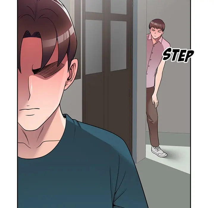 Private Lessons Manhwa Facon Chapter 12 - Page 130