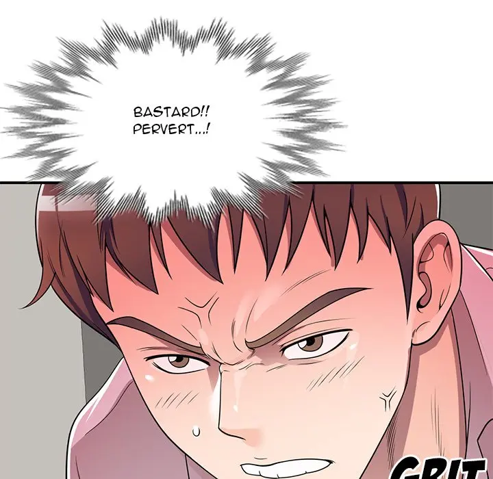 Private Lessons Manhwa Facon Chapter 12 - Page 132