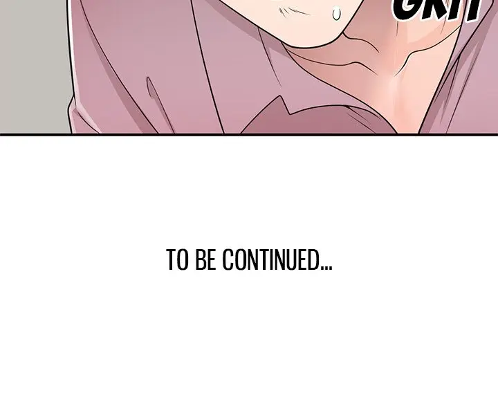 Private Lessons Manhwa Facon Chapter 12 - Page 133