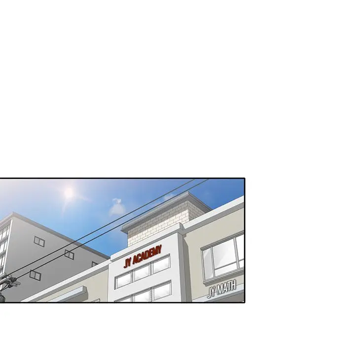 Private Lessons Manhwa Facon Chapter 12 - Page 16