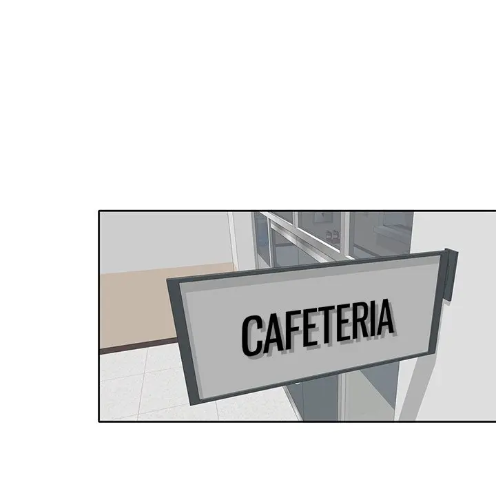 Private Lessons Manhwa Facon Chapter 12 - Page 17