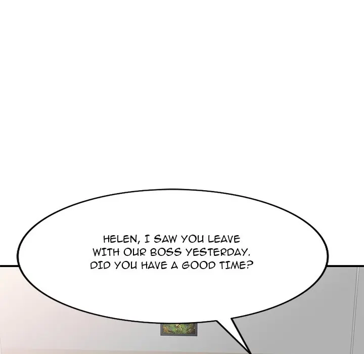 Private Lessons Manhwa Facon Chapter 12 - Page 18