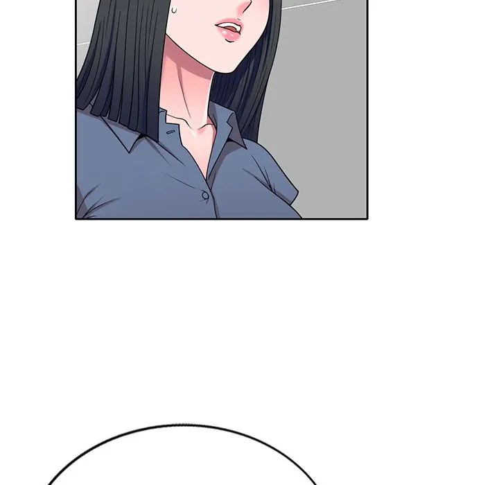 Private Lessons Manhwa Facon Chapter 12 - Page 21