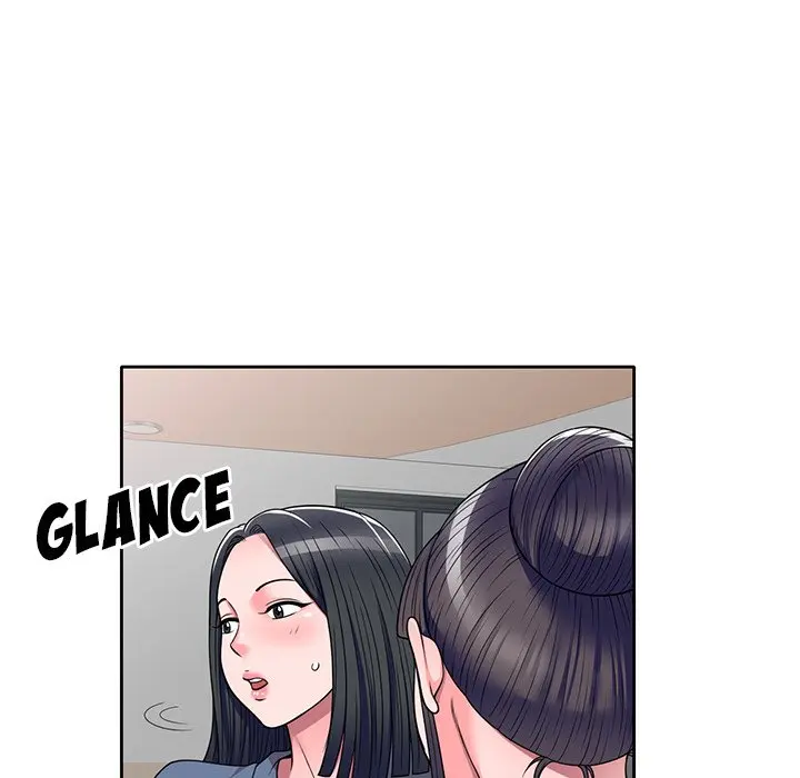 Private Lessons Manhwa Facon Chapter 12 - Page 24