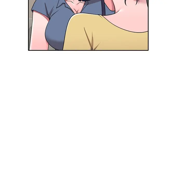 Private Lessons Manhwa Facon Chapter 12 - Page 25