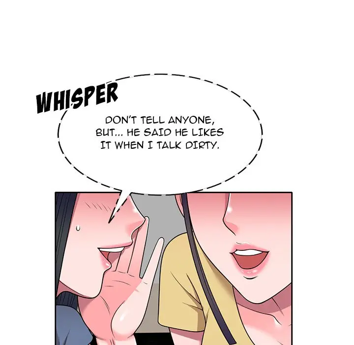 Private Lessons Manhwa Facon Chapter 12 - Page 26