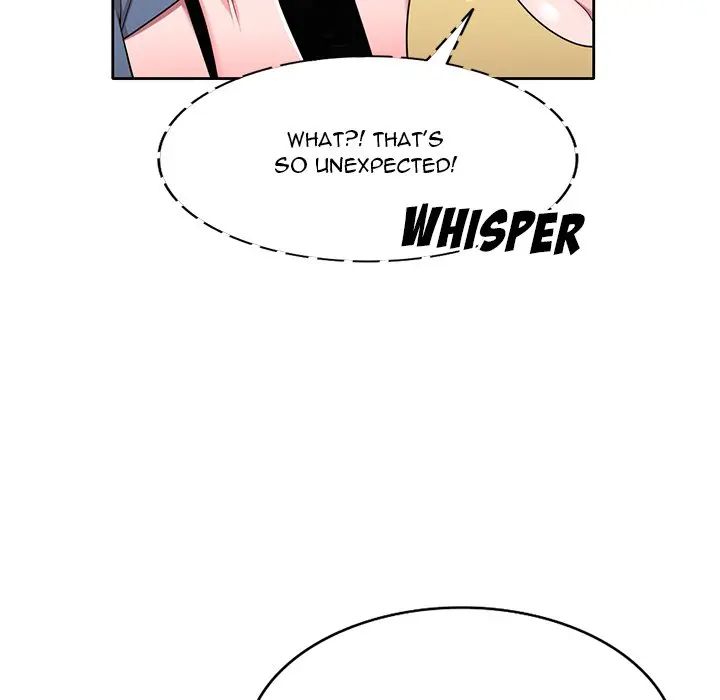 Private Lessons Manhwa Facon Chapter 12 - Page 27