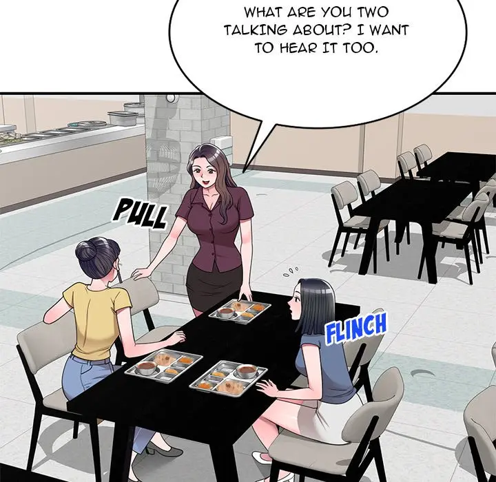 Private Lessons Manhwa Facon Chapter 12 - Page 28