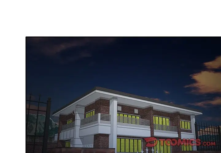 Private Lessons Manhwa Facon Chapter 12 - Page 3