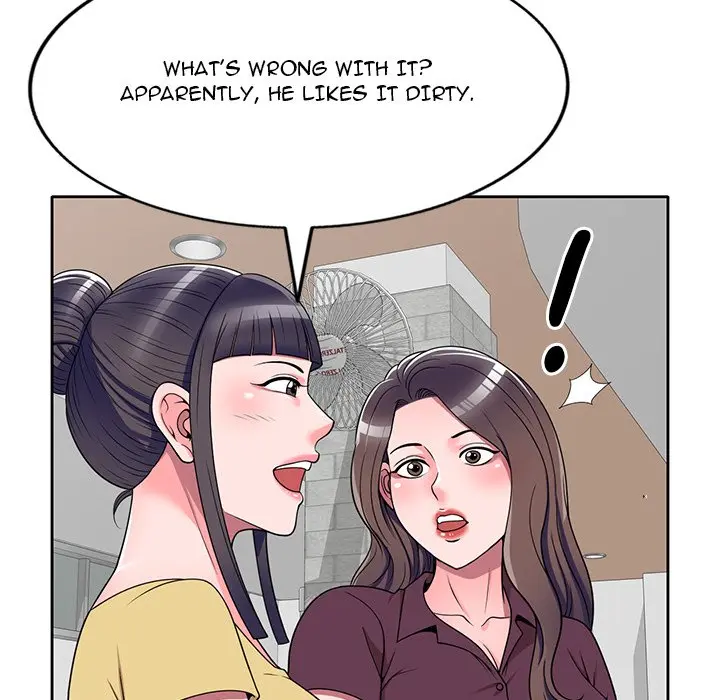 Private Lessons Manhwa Facon Chapter 12 - Page 32