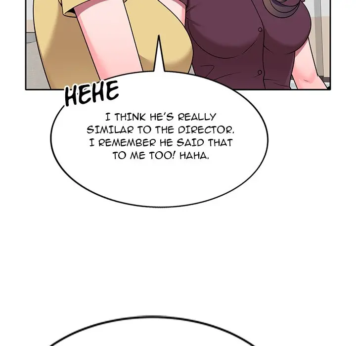 Private Lessons Manhwa Facon Chapter 12 - Page 33