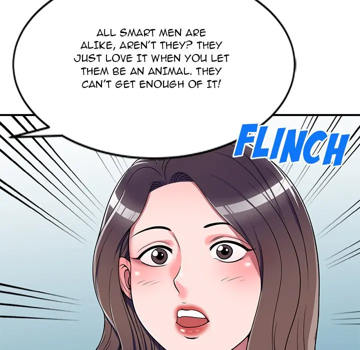 Private Lessons Manhwa Facon Chapter 12 - Page 34