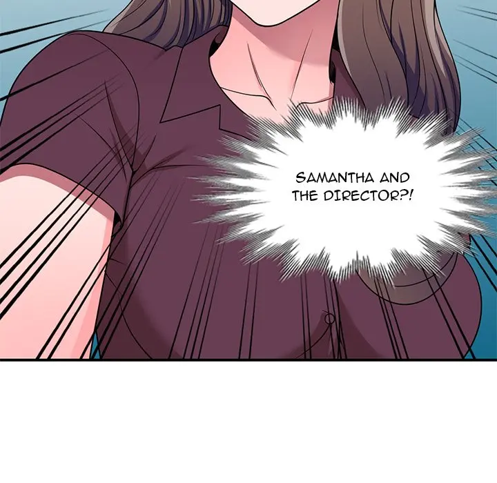 Private Lessons Manhwa Facon Chapter 12 - Page 35